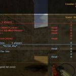 Способ понижения пинга CS