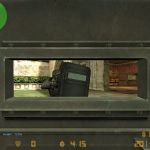 Щит в Counter-Strike 1.6
