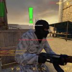 Радио команды CS 1.6
