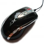 Настройка мыши для CS