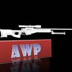 awp в cs