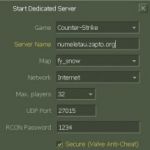 Как установить плагин для сервера cs 1.6?