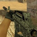 M4A1: советы по использованию