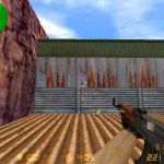 Популярные прострелы в Counter-Strike