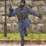 Jumping в Counter-Strike 1.6