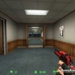 Учимся стрелять с Deagle
