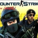 Игра через модем в CS