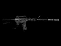 m4a1 - как правильно стрилять из мки?