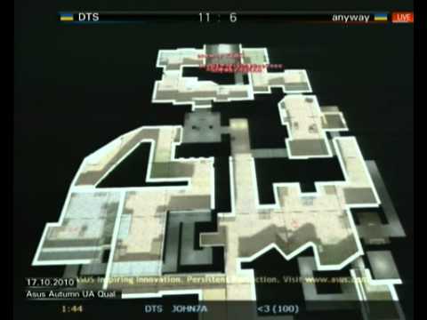 DTS vs anyway de_tuscan 17.10.2010