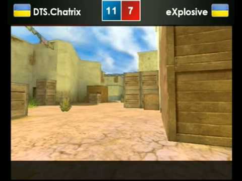 DTS vs eXp de_tuscan 17.03.2009