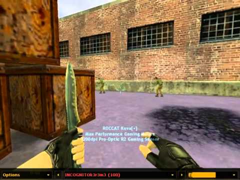 phasmatic vs. INCOGNITO de_train