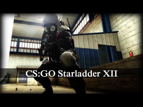 12 STARladder - 10-12-2014 - WES Cyber News