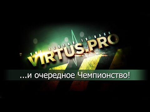 Caseking King of the Kings: Virtus.pro - чемпионы! -17-11-2014 - WES Cyber News