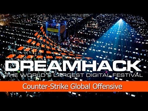 Dreamhack Summer 2014 - 16-06-2014 - WES Cyber News