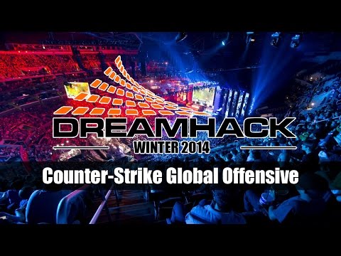 DreamHack Winter 2014 -27-11-2014 - WES Cyber News