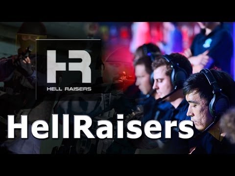 ex-AD в HellRaisers -07-03-2014 - WES Cyber News