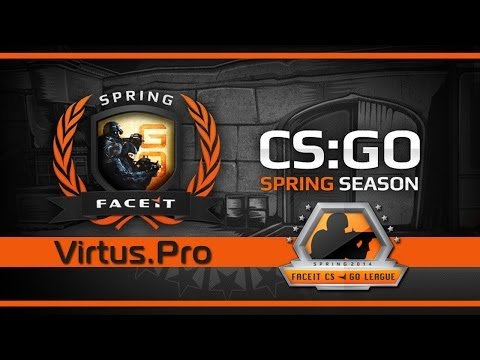 FACEIT Spring League - 02-06-2014 - WES Cyber News