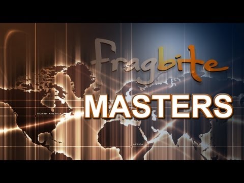 FragBite Masters -22-08-2013 - WES Cyber News