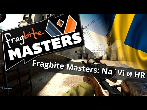 Fragbite Masters: "Групповой посев" -16-09-2014 - WES Cyber News