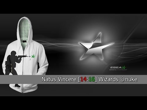 Na'Vi на ESEA-25-04-2014 - WES Cyber News