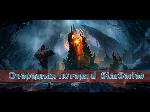 Очередная потеря в  StarSeries  - 16-12-2014 - WES Cyber News
