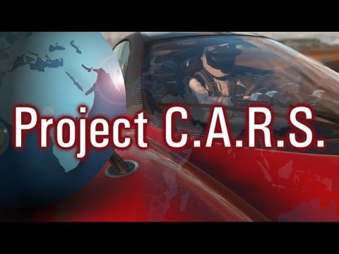 Project C.A.R.S. -10-05-2013 - WES Cyber News