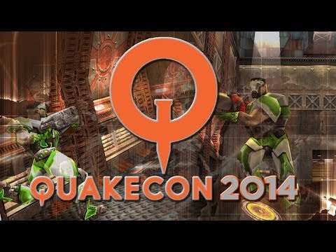 QuakeCon 2014 -31-01-2014 - WES Cyber News