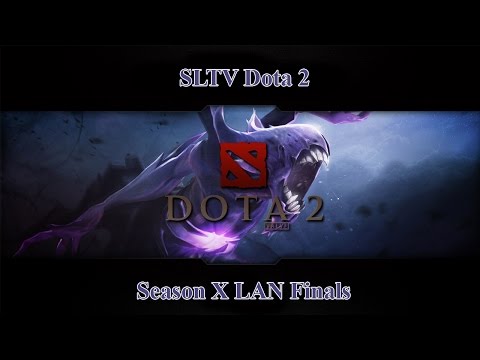 Season X LAN Finals -24-10-2014 - WES Cyber News