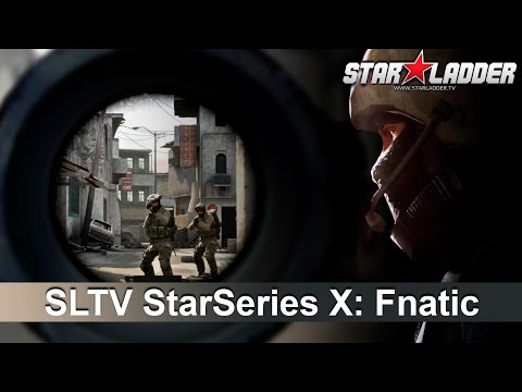 SLTV StarSeries X CSGO  -01-09-2014 - WES Cyber News