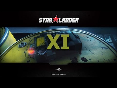 SLTV StarSeries XI - play-off  -30-09-2014 - WES Cyber News