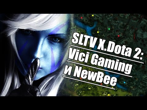 SLTV X.Dota 2 -17-10-2014 - WES Cyber News