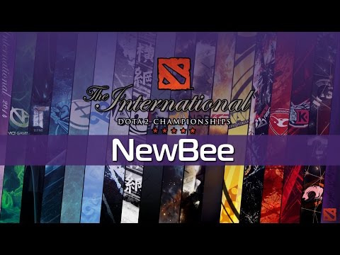 The International 4: NewBee - чемпионы! - 22-07-2014 - WES Cyber News