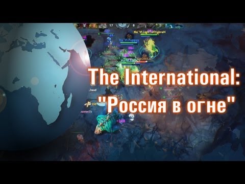 The International: Россия в огне -14-05-2013 - WES Cyber News