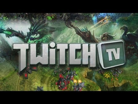 Twitch.TV -11-02-2014 - WES Cyber News