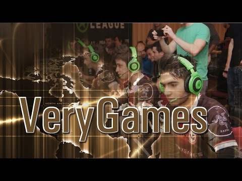 VeryGames win FACEIT-16-10-2013 - WES Cyber News