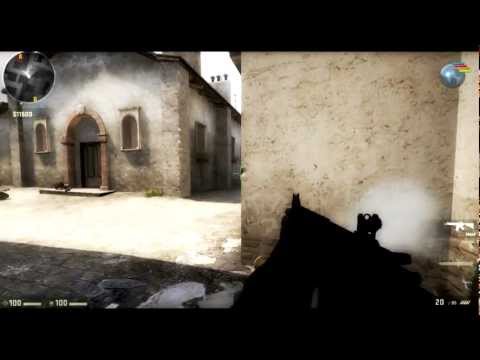 WCS:GO #2 de_inferno_se