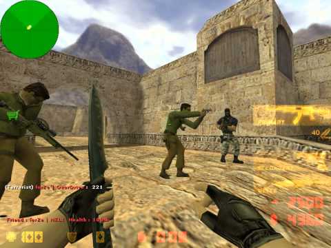 ANGE1 vs. Cheap Times! @IEM5 European Championship (de_dust2)