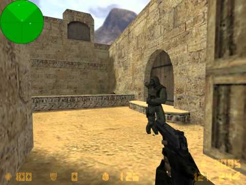 aslak vs. Cheap Times! @HLTV.org Xperia PLAY 2011 prelude