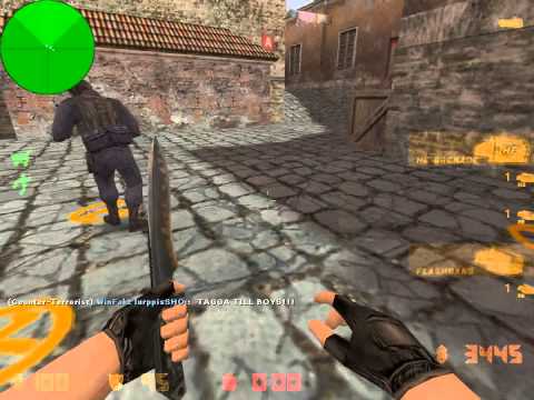Aslak vs. SK @IEM6 GC Kiev Qualifier stage 3 Part 1