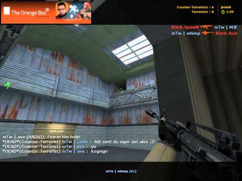 ave vs. lag-blank @IEM III Continental Finals Europe (CT Only)