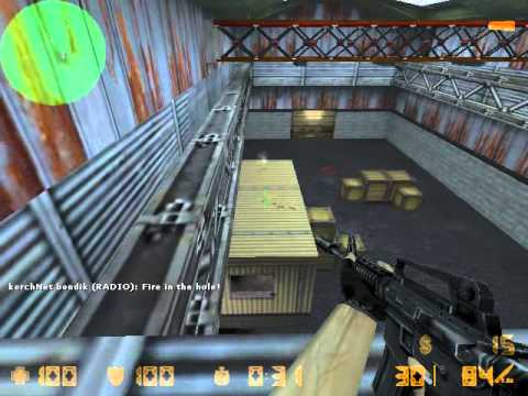 bondik vs. Alternate @FnaticRC League Part 1
