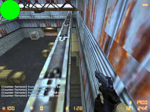 cArn vs. playzone @DreamHack Summer 2008