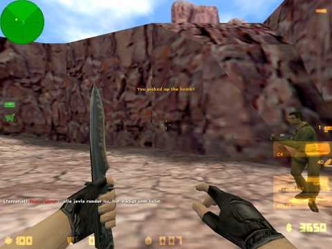 cArn vs. ROCCAT @NGL-One Season 4