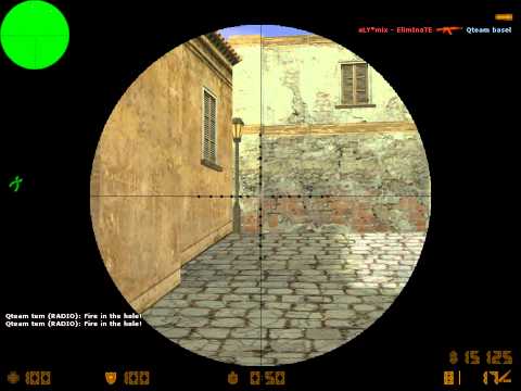 cogu vs. aLYPIUM @RixHack 2005