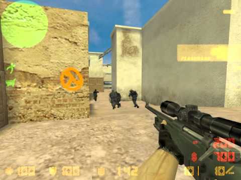 coloN vs. Lemondogs @FnaticRC League