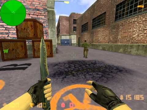 Delpan vs. club bathory @GameGune 2011
