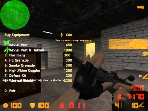 Delpan vs. ESC @Intel Challenge by IO (CT ONLY)