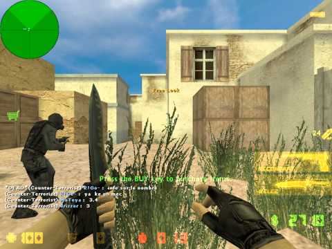 drizzer vs. Ravens @IEM4 European Championship Finals (CT Only)