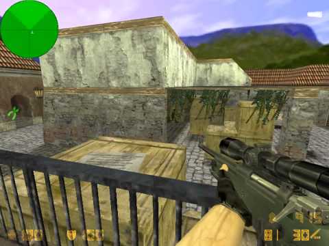 ed1k vs. X @HLTV.org Xperia PLAY 2011 prelude