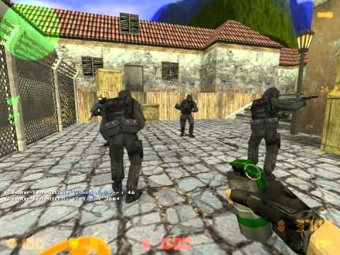 Edward vs Moscow Five @DreamHack Winter 2011 Part 1